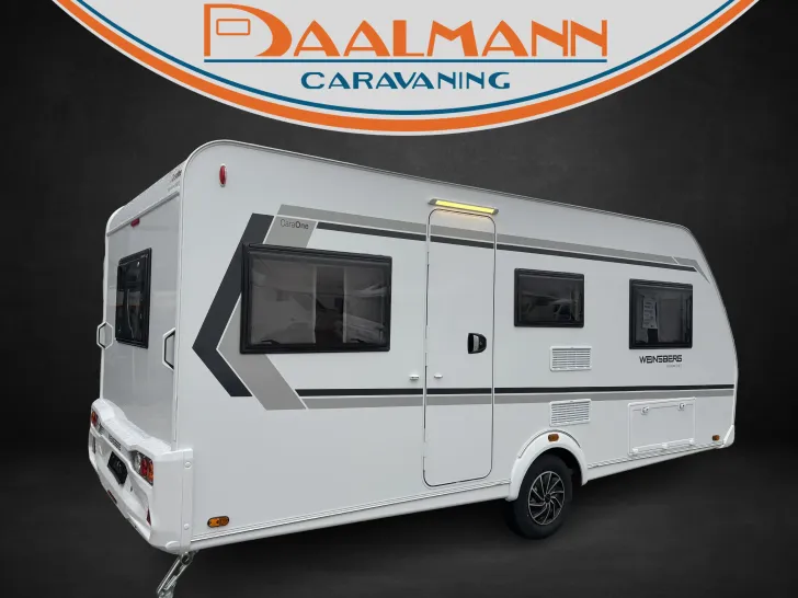 Fahrzeugbild Weinsberg CaraOne 480 EU EDITION [HOT] Modell 2026 #6