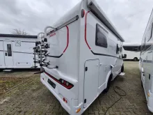 Fahrzeugbild Dethleffs Globebus Go T 45 #2