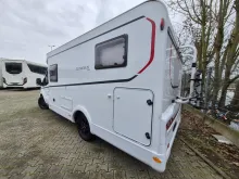 Fahrzeugbild Dethleffs Globebus Go T 45 #3