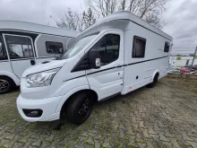 Fahrzeugbild Dethleffs Globebus Go T 45 #4