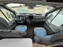 Fahrzeugbild Dethleffs Globebus Go T 45 #6