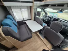 Fahrzeugbild Dethleffs Globebus Go T 45 #7