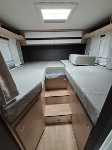 Fahrzeugbild Dethleffs Globebus Go T 45 #9