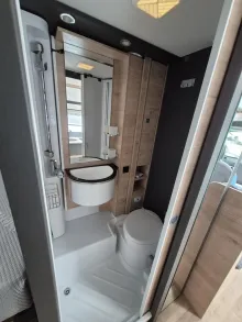 Fahrzeugbild Dethleffs Globebus Go T 45 #10