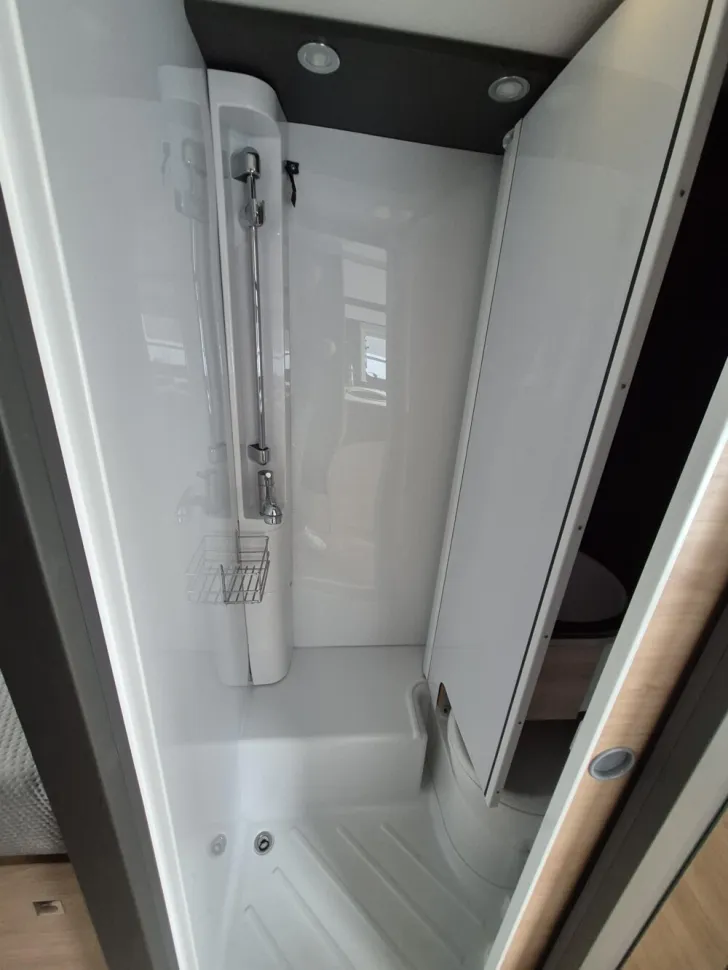 Fahrzeugbild Dethleffs Globebus Go T 45 #11