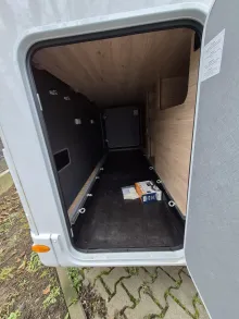 Fahrzeugbild Dethleffs Globebus Go T 45 #12