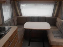 Fahrzeugbild Sterckeman Alizé 475 CP garagengepflegt #4