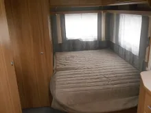 Fahrzeugbild Sterckeman Alizé 475 CP garagengepflegt #8