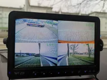 Fahrzeugbild Hobby Excellent 540 UL gut ausgestattet #4