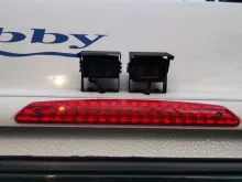 Fahrzeugbild Hobby Excellent 540 UL gut ausgestattet #8