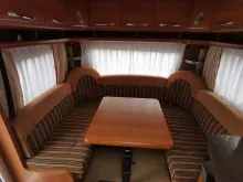 Fahrzeugbild Hobby Excellent 540 UL gut ausgestattet #10