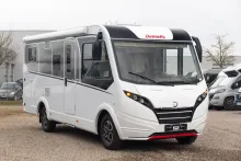 Fahrzeugbild Dethleffs Globebus I 4 // Listenpreis: 108.399  #4