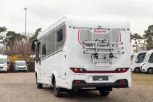 Fahrzeugbild Dethleffs Globebus I 4 // Listenpreis: 108.399  #5