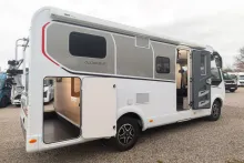 Fahrzeugbild Dethleffs Globebus I 4 // Listenpreis: 108.399  #6