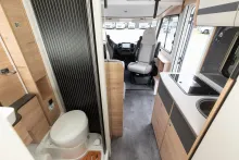 Fahrzeugbild Dethleffs Globebus Active I 4 * 8,66% Rabatt * #14