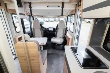 Fahrzeugbild Dethleffs Globebus Active I 4 * 8,66% Rabatt * #15