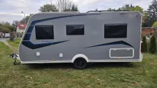 Fahrzeugbild Caravelair Antares 455 Titanium #2