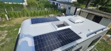 Fahrzeugbild Caravelair Antares 455 Titanium #4