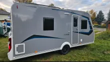 Fahrzeugbild Caravelair Antares 455 Titanium #5