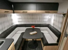 Fahrzeugbild Caravelair Antares 455 Titanium #6