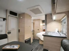 Fahrzeugbild Caravelair Antares 455 Titanium #7