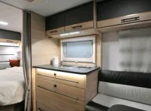 Fahrzeugbild Caravelair Antares 455 Titanium #9