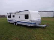 Fahrzeugbild Fendt Diamant 700 TFD VIP Sehr guter gepflegte #1