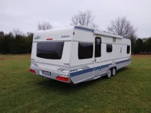 Fahrzeugbild Fendt Diamant 700 TFD VIP Sehr guter gepflegte #2