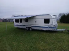 Fahrzeugbild Fendt Diamant 700 TFD VIP Sehr guter gepflegte #3