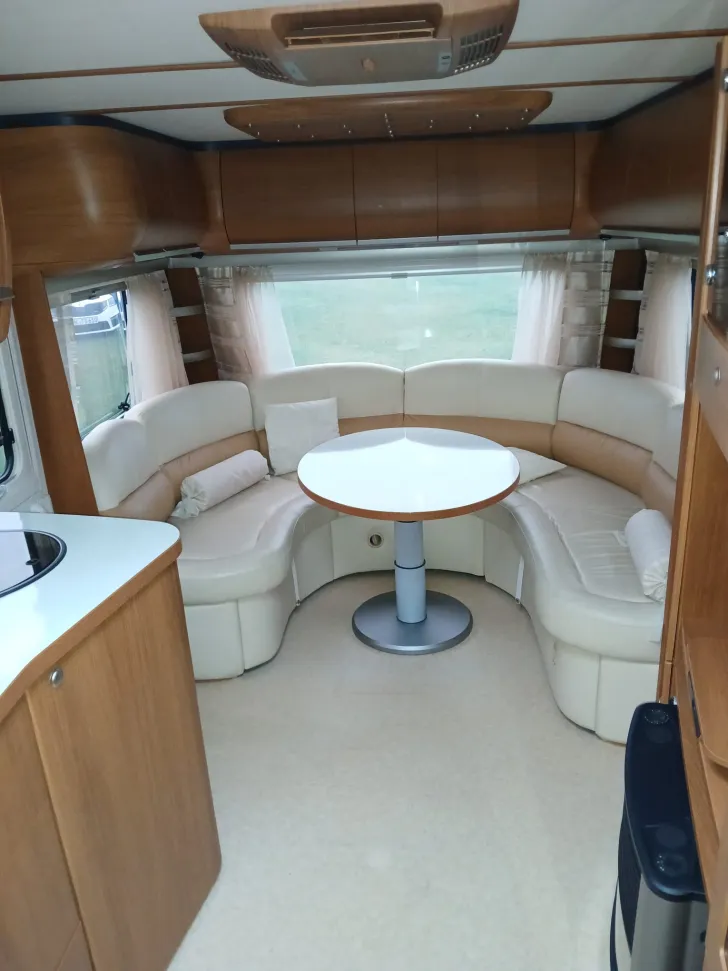 Fahrzeugbild Fendt Diamant 700 TFD VIP Sehr guter gepflegte #4