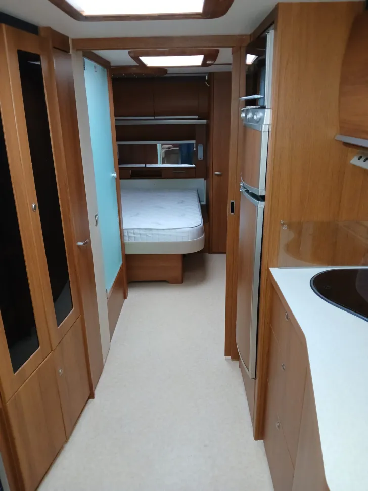 Fahrzeugbild Fendt Diamant 700 TFD VIP Sehr guter gepflegte #5