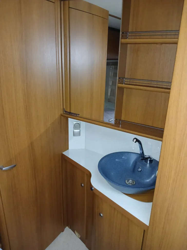 Fahrzeugbild Fendt Diamant 700 TFD VIP Sehr guter gepflegte #7