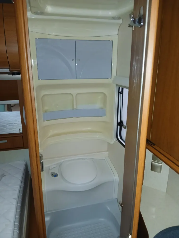 Fahrzeugbild Fendt Diamant 700 TFD VIP Sehr guter gepflegte #8