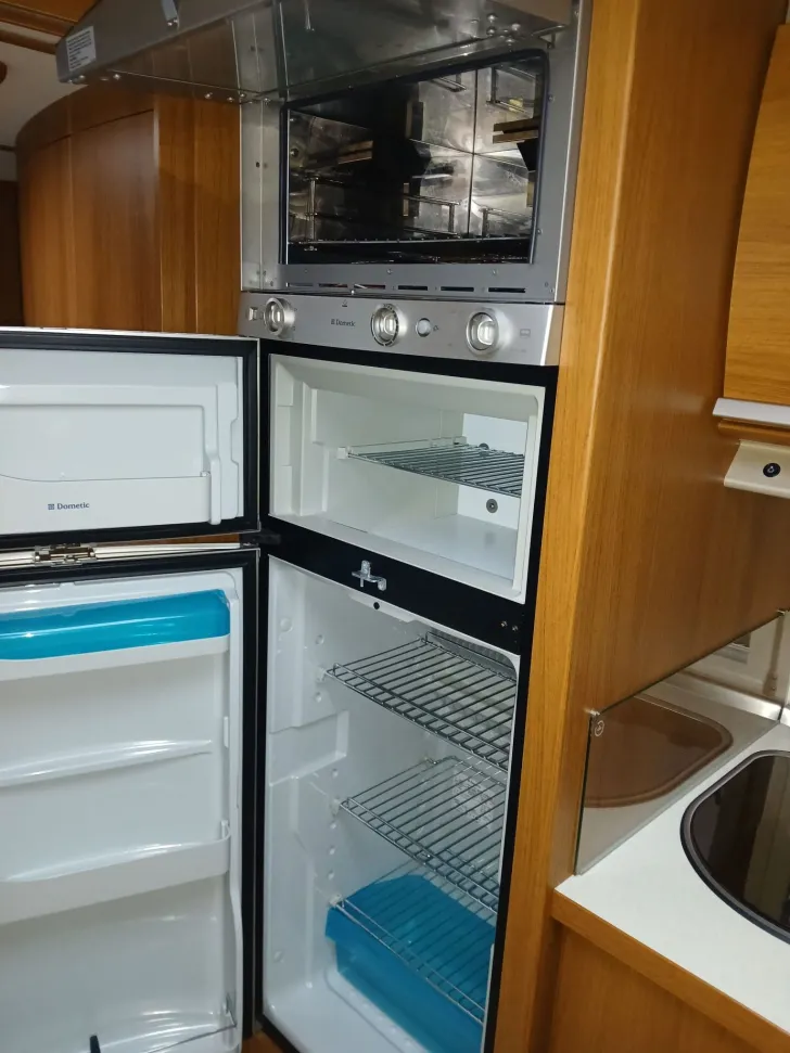 Fahrzeugbild Fendt Diamant 700 TFD VIP Sehr guter gepflegte #9