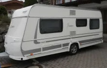 Fahrzeugbild Fendt Tendenza 465 SFB Gut gepflegt #1