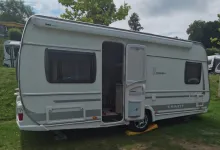 Grundriss Tag Fendt Tendenza 465 SFB Gut gepflegt