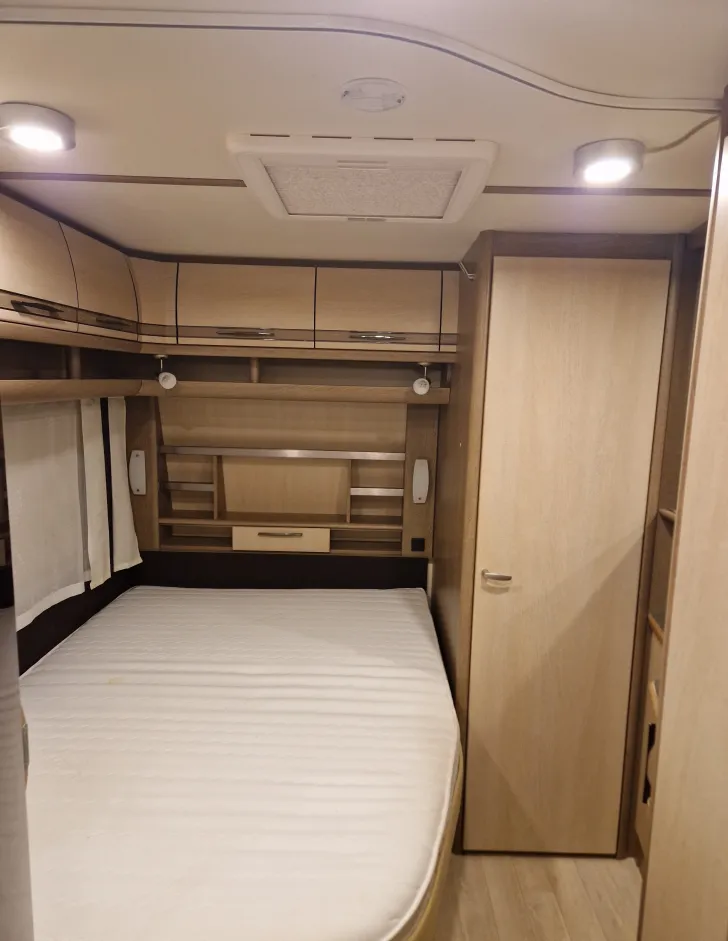 Fahrzeugbild Fendt Tendenza 465 SFB Gut gepflegt #4