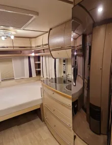 Fahrzeugbild Fendt Tendenza 465 SFB Gut gepflegt #5