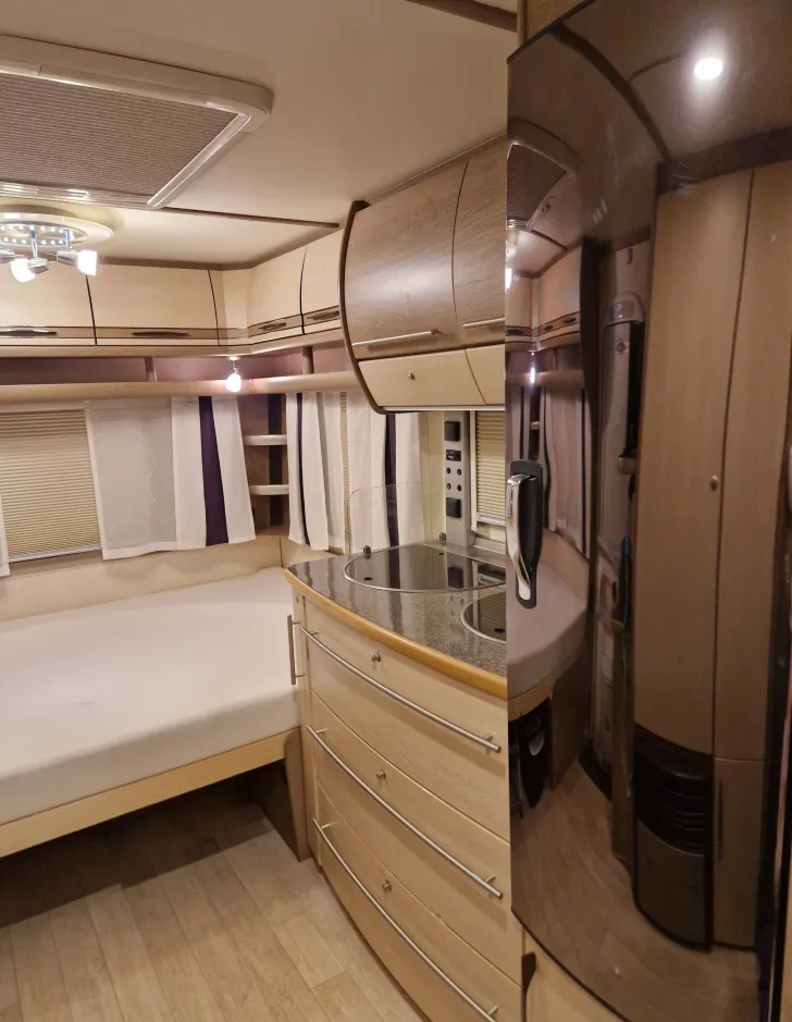 Fahrzeugbild Fendt Tendenza 465 SFB Gut gepflegt #5