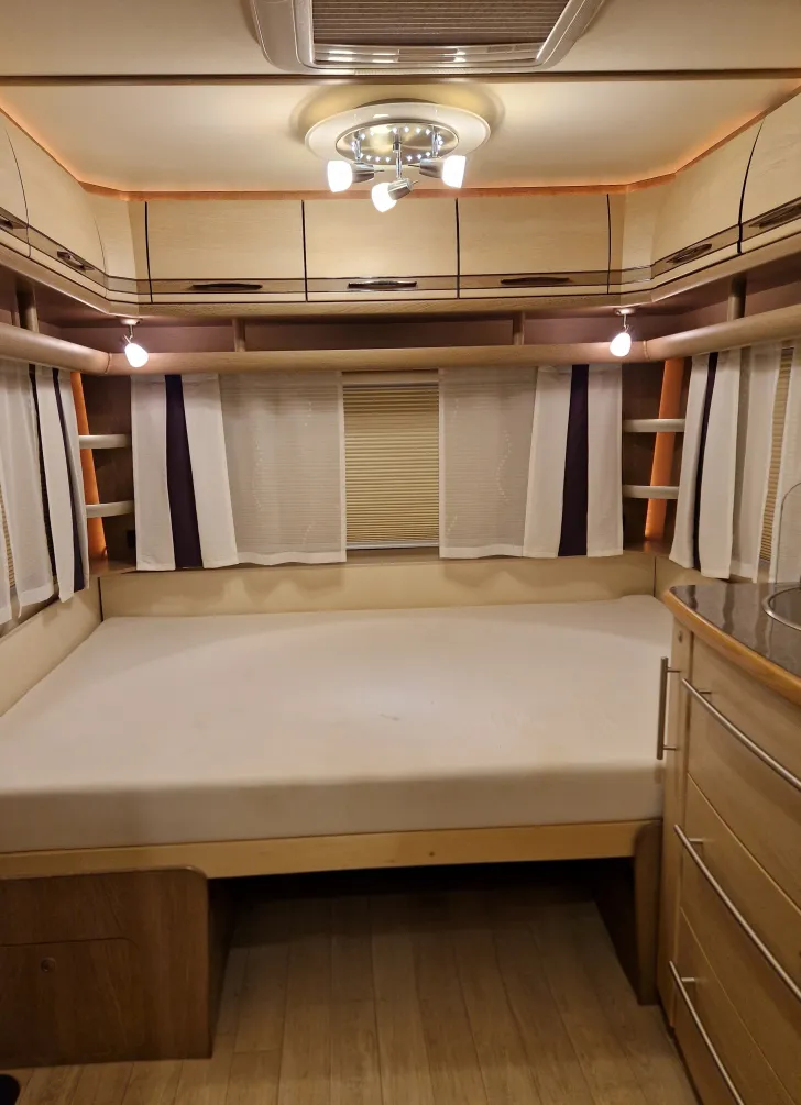 Fahrzeugbild Fendt Tendenza 465 SFB Gut gepflegt #6