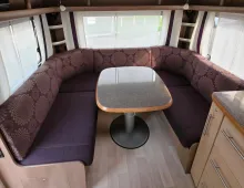 Fahrzeugbild Fendt Tendenza 465 SFB Gut gepflegt #7