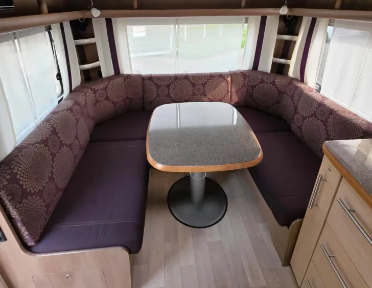 Fahrzeugbild Fendt Tendenza 465 SFB Gut gepflegt #7