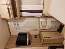 Fahrzeugbild Fendt Tendenza 465 SFB Gut gepflegt #8