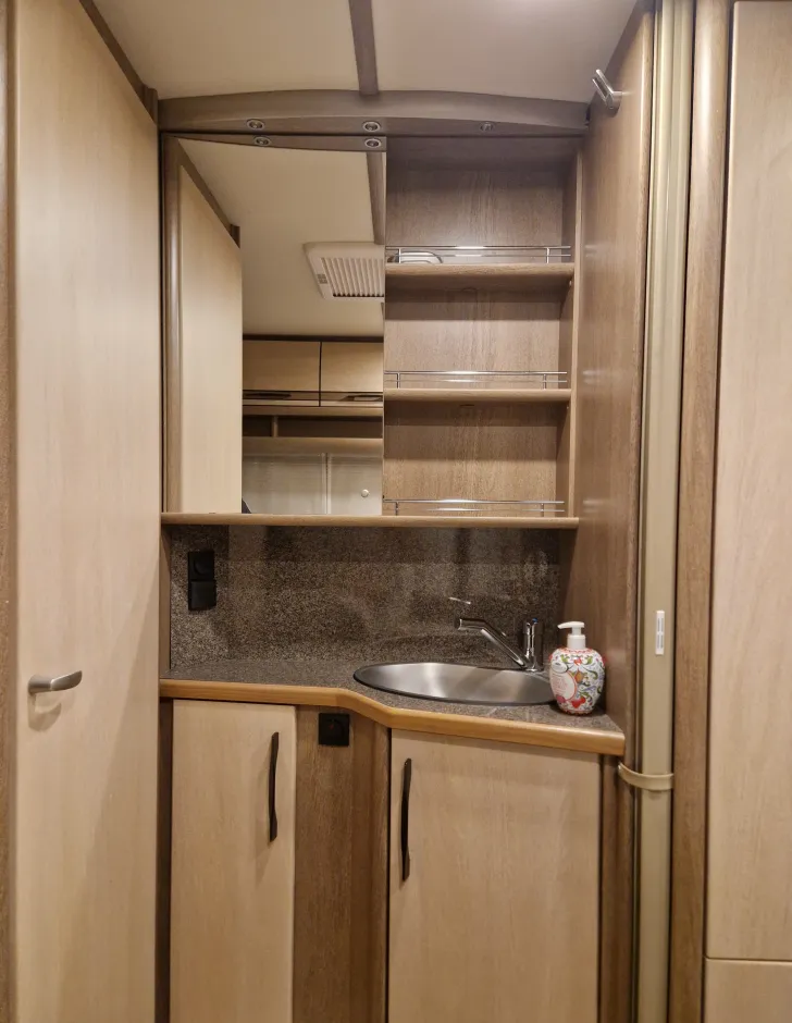 Fahrzeugbild Fendt Tendenza 465 SFB Gut gepflegt #9