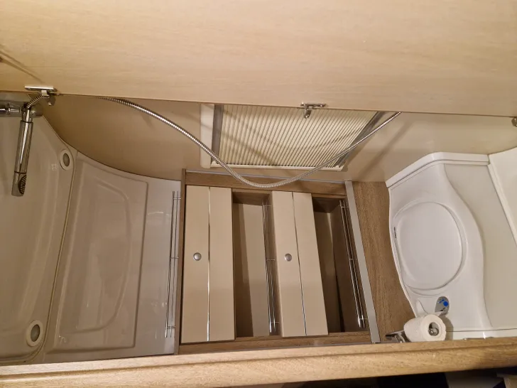 Fahrzeugbild Fendt Tendenza 465 SFB Gut gepflegt #10