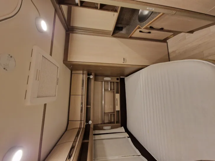 Fahrzeugbild Fendt Tendenza 465 SFB Gut gepflegt #11