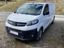 Fahrzeugbild Opel Vivaro 2.0 CDTI #1