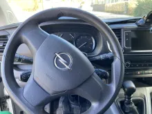 Fahrzeugbild Opel Vivaro 2.0 CDTI #4