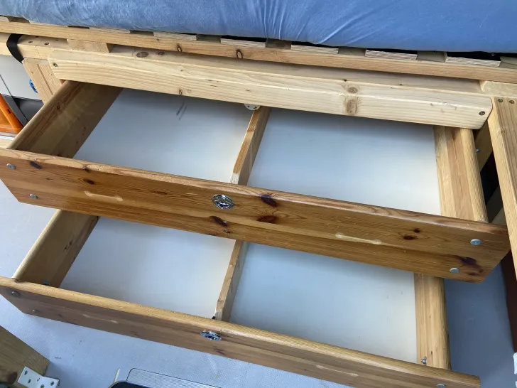 Fahrzeugbild Opel Vivaro 2.0 CDTI #11