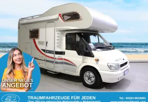 Bild Fortero A 5495